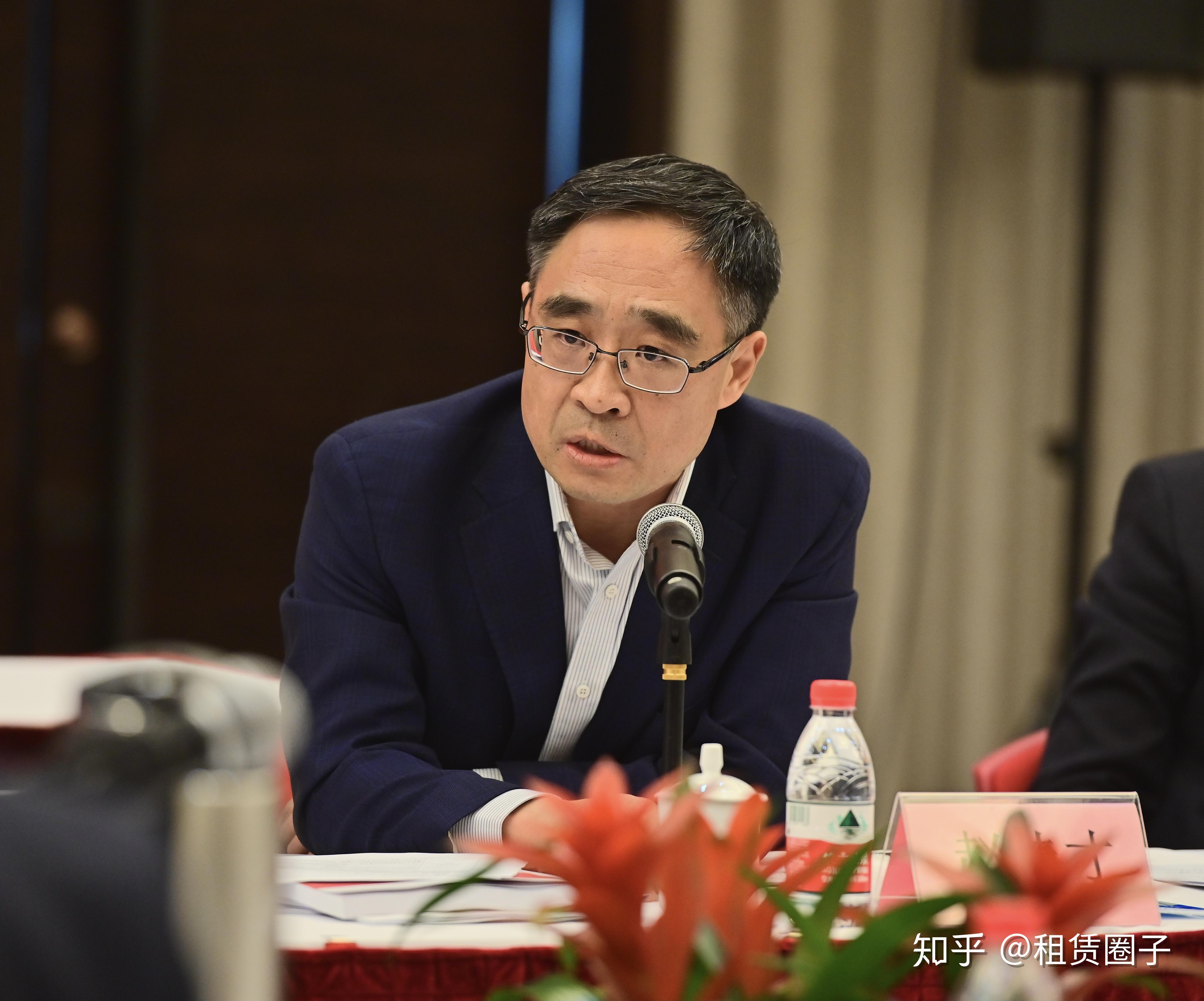 张轶民获批担任苏州金租董事、总裁