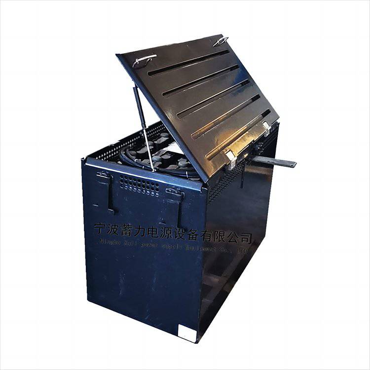 杭叉集团获得发明专利授权：“一种叉车蓄电池柔性更换装置及其操作方法”