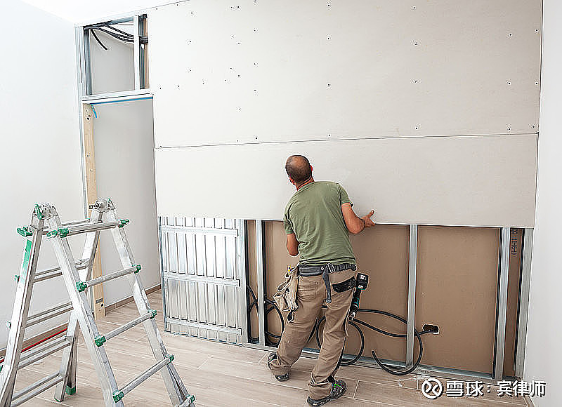 北新建材获得发明专利授权：“一种石膏板生产线单板翻转式放废系统”