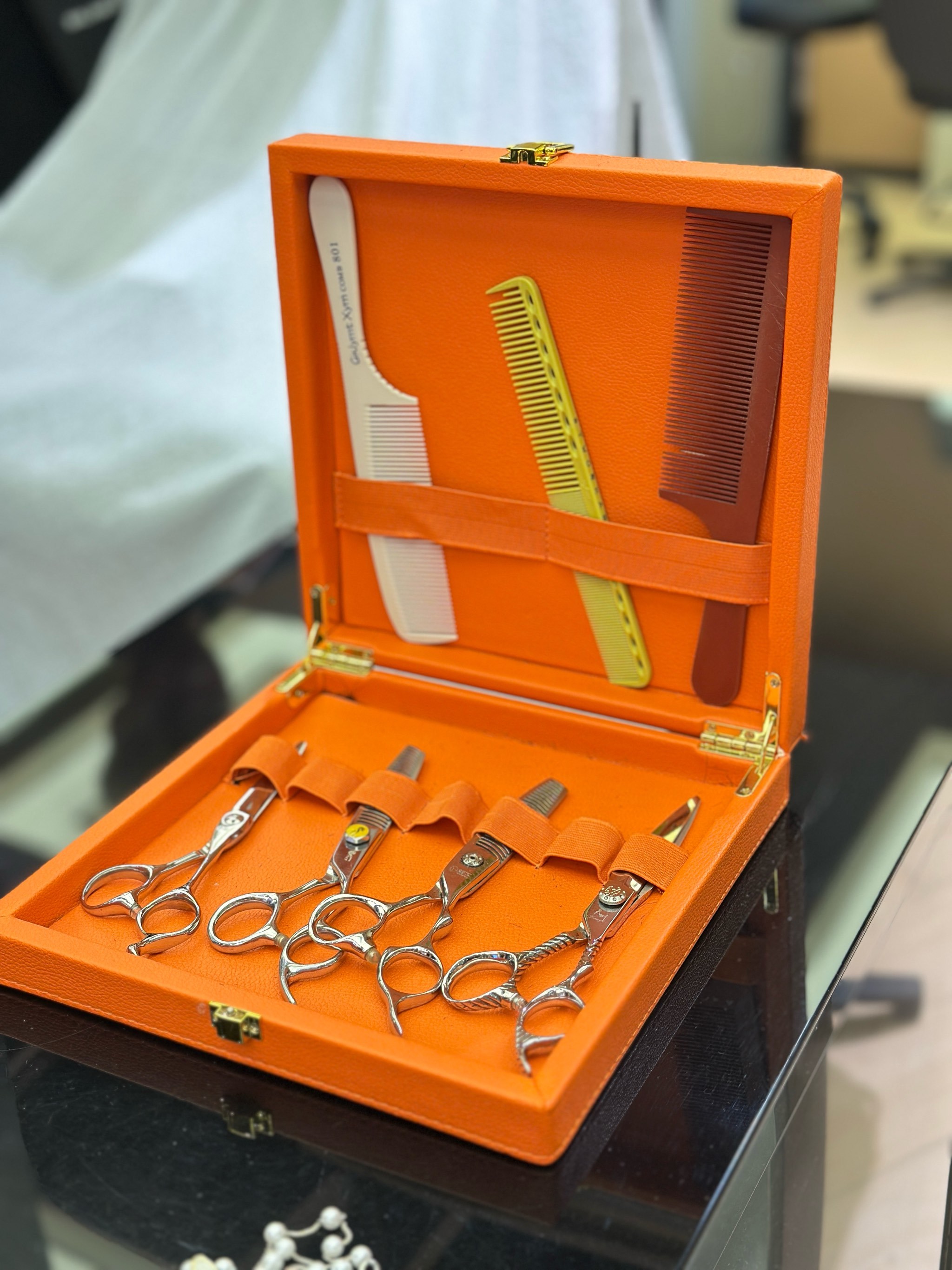 科森科技获得发明专利授权：“CNC四轴加工夹持治具”