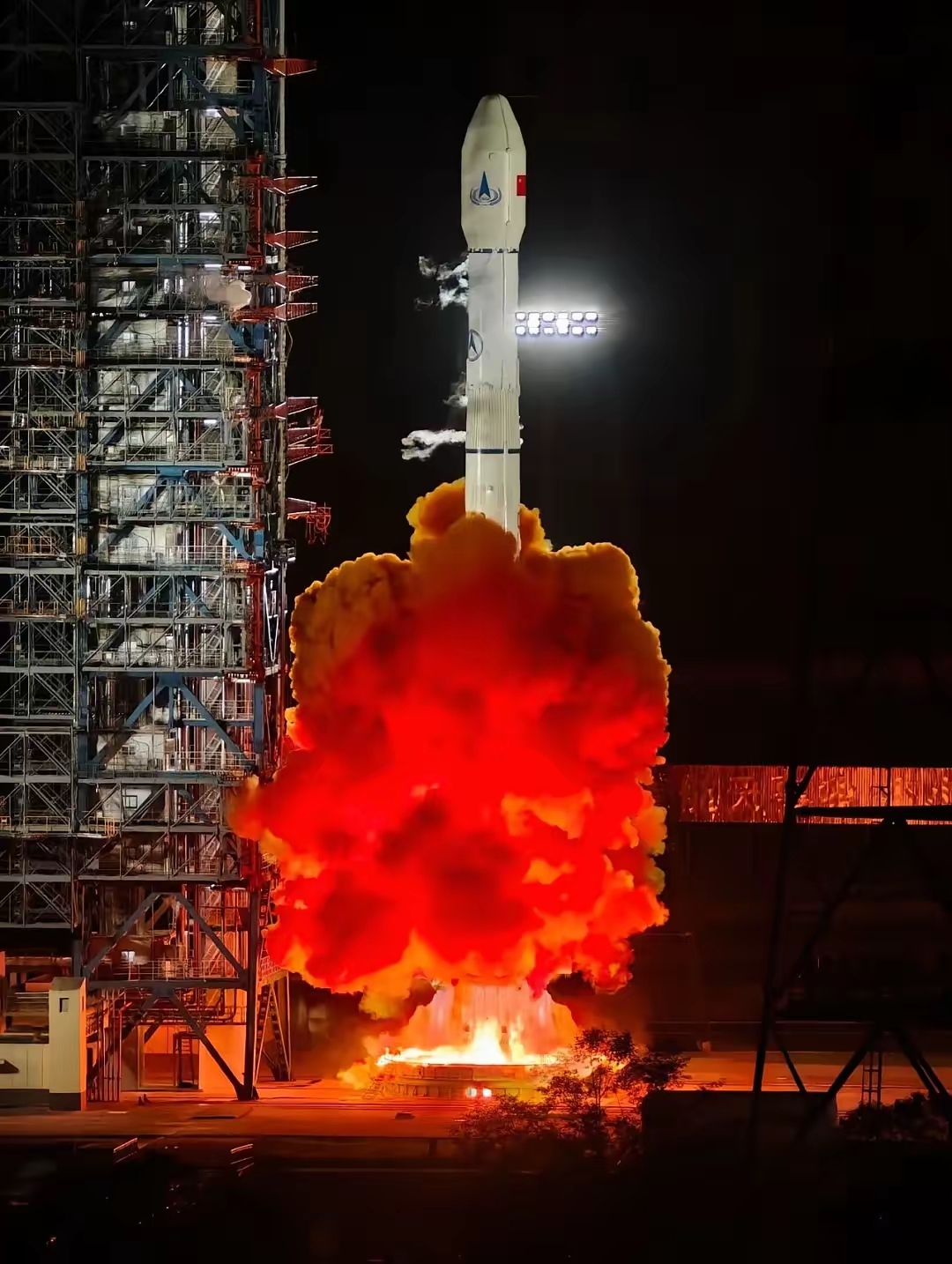 已炸两次 日本商业航天公司第三次发射火箭未果