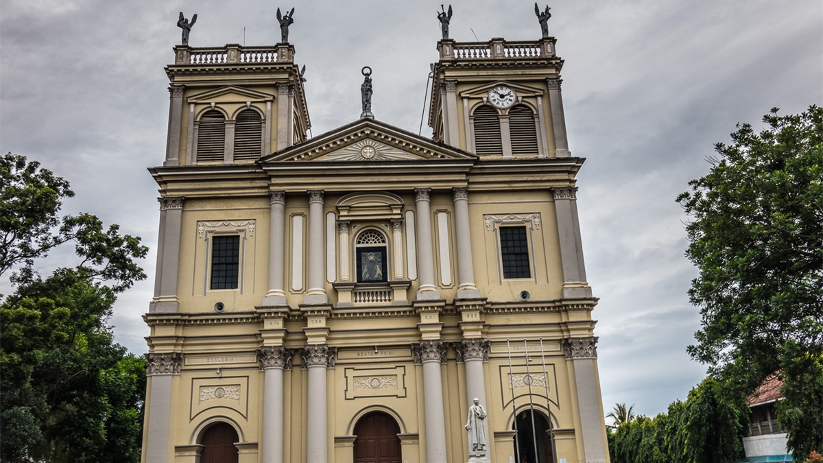 斯里兰卡正式推出数字游民签证，吸引远程专业人士长期居留