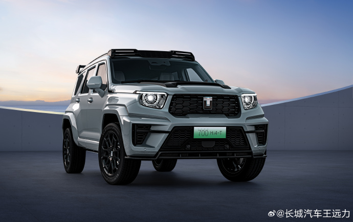 长城汽车获得发明专利授权：“稳定杆系统及车辆”