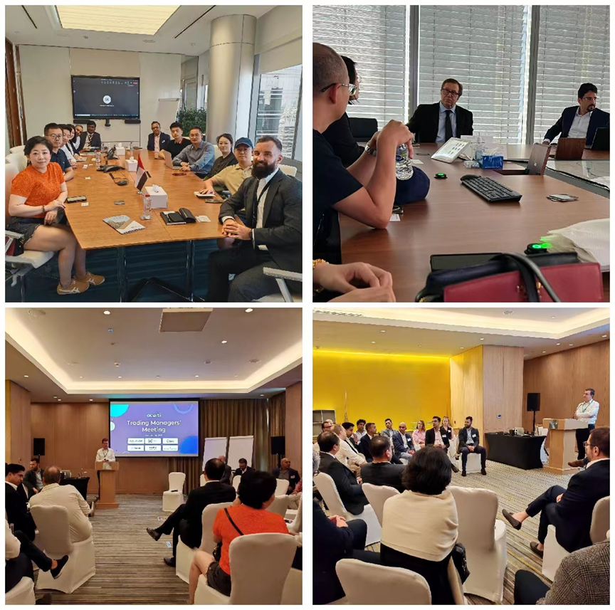 南华期货:公司境外孙公司获得美国Nodal Clear清算会员资格