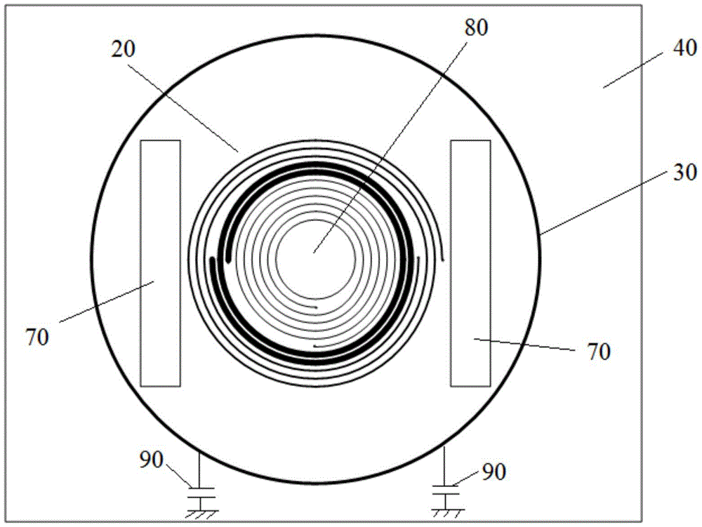 明阳电气获得实用新型专利授权:“一种变压器线圈吊装装置”