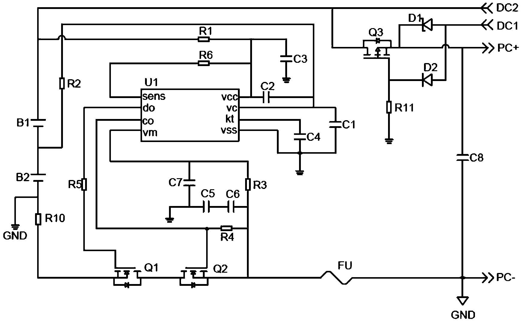 翔宇医疗获得实用新型专利授权:“三维同步相位微波生成电路、固态源模块及微波治疗仪”