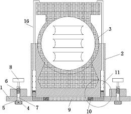 聚合顺获得实用新型专利授权：“一种蒸汽冷凝水回用装置”