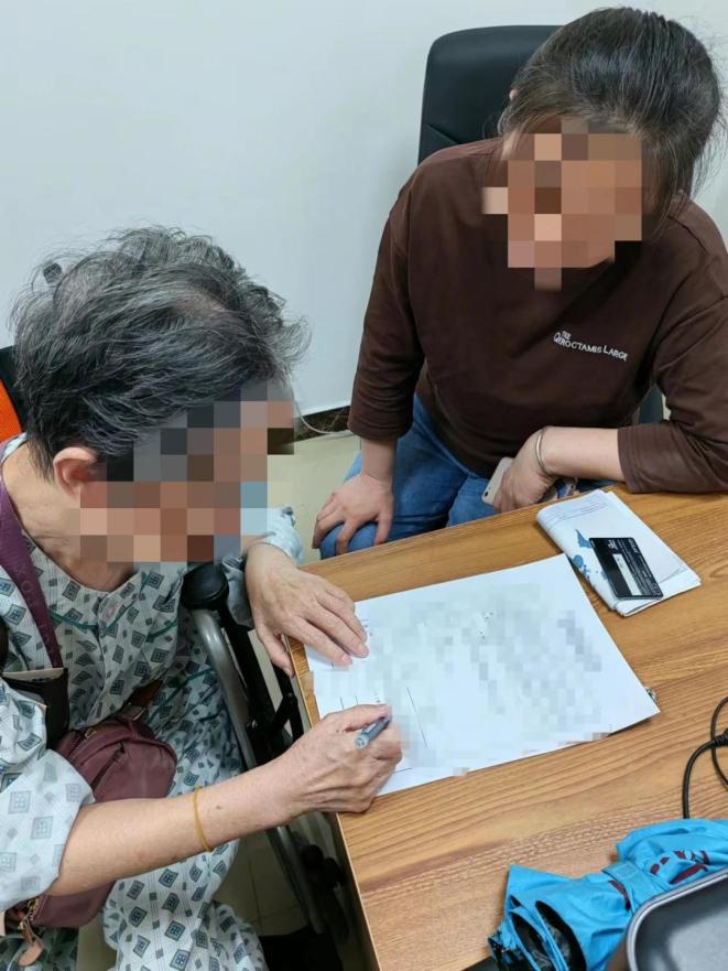 中国人保财险理赔部高级专家李瑞：多方联调聚合力 一站理赔解纠纷