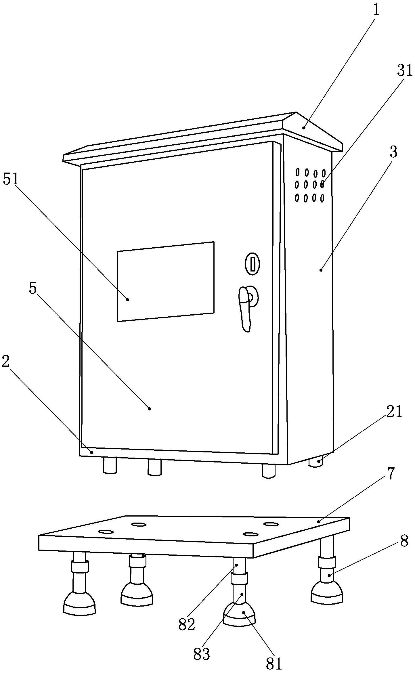中铁工业获得实用新型专利授权:“一种龙门式焊接装置”