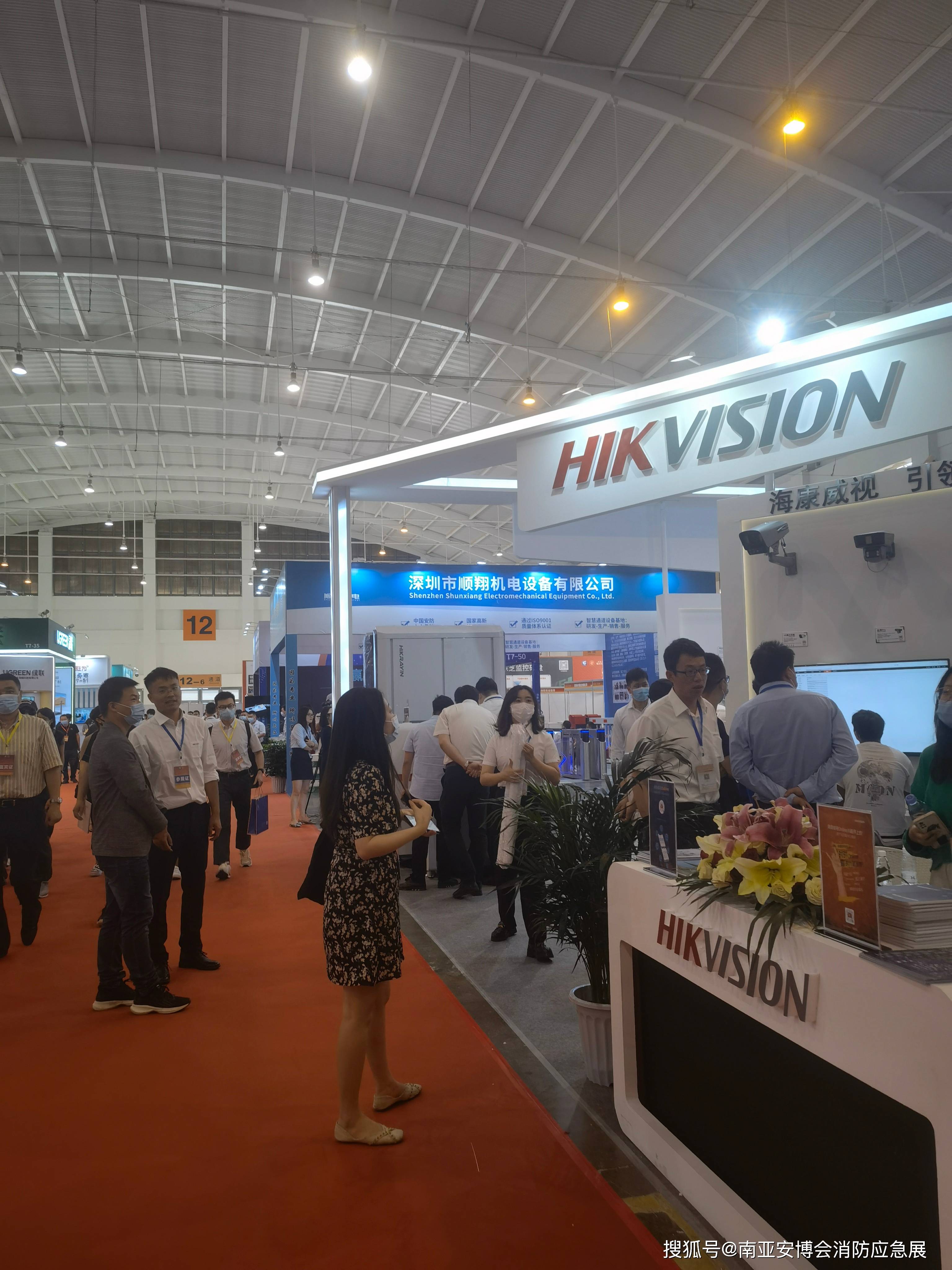 海康威视获得发明专利授权：“视觉语言模型免训练测试时自适应方法及电子设备”