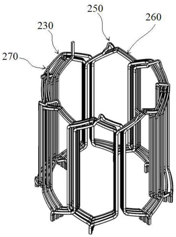 湘电股份获得发明专利授权：“一种高压电机定子线圈的制作方法”