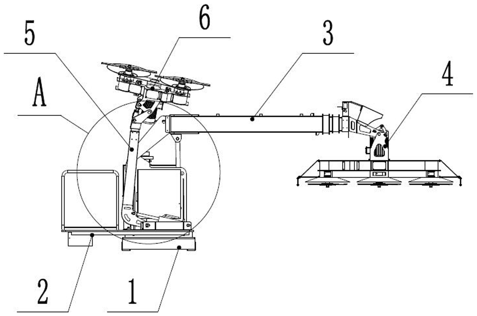 柳 工获得发明专利授权:“一种工程机械自动下电的控制方法、控制系统及工程机械”