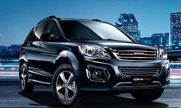 长城汽车获得发明专利授权:“车辆的能量管理方法、相关设备及车辆”