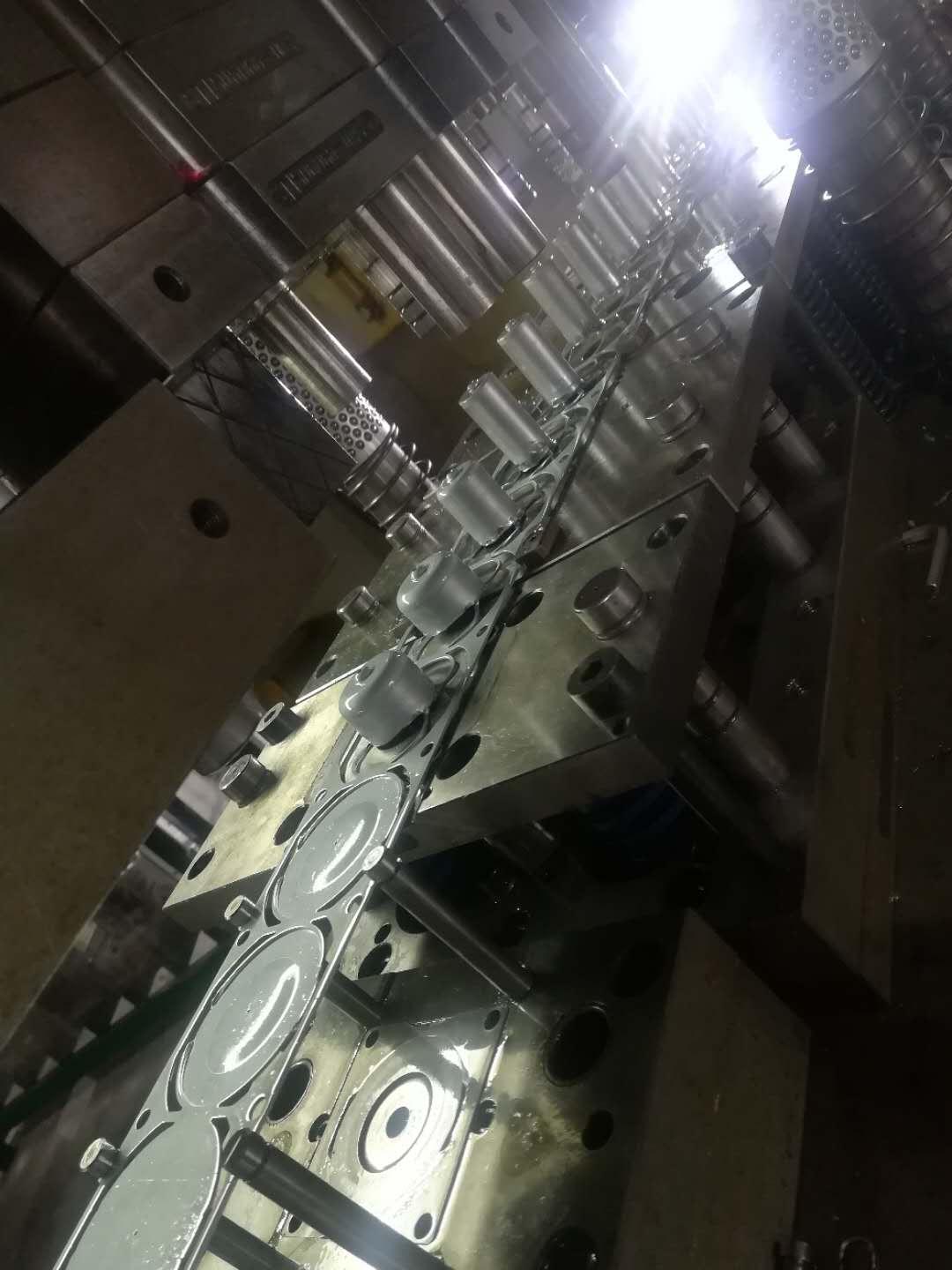 八一钢铁获得发明专利授权：“一种高表面深冲压用DC04钢种生产工艺”