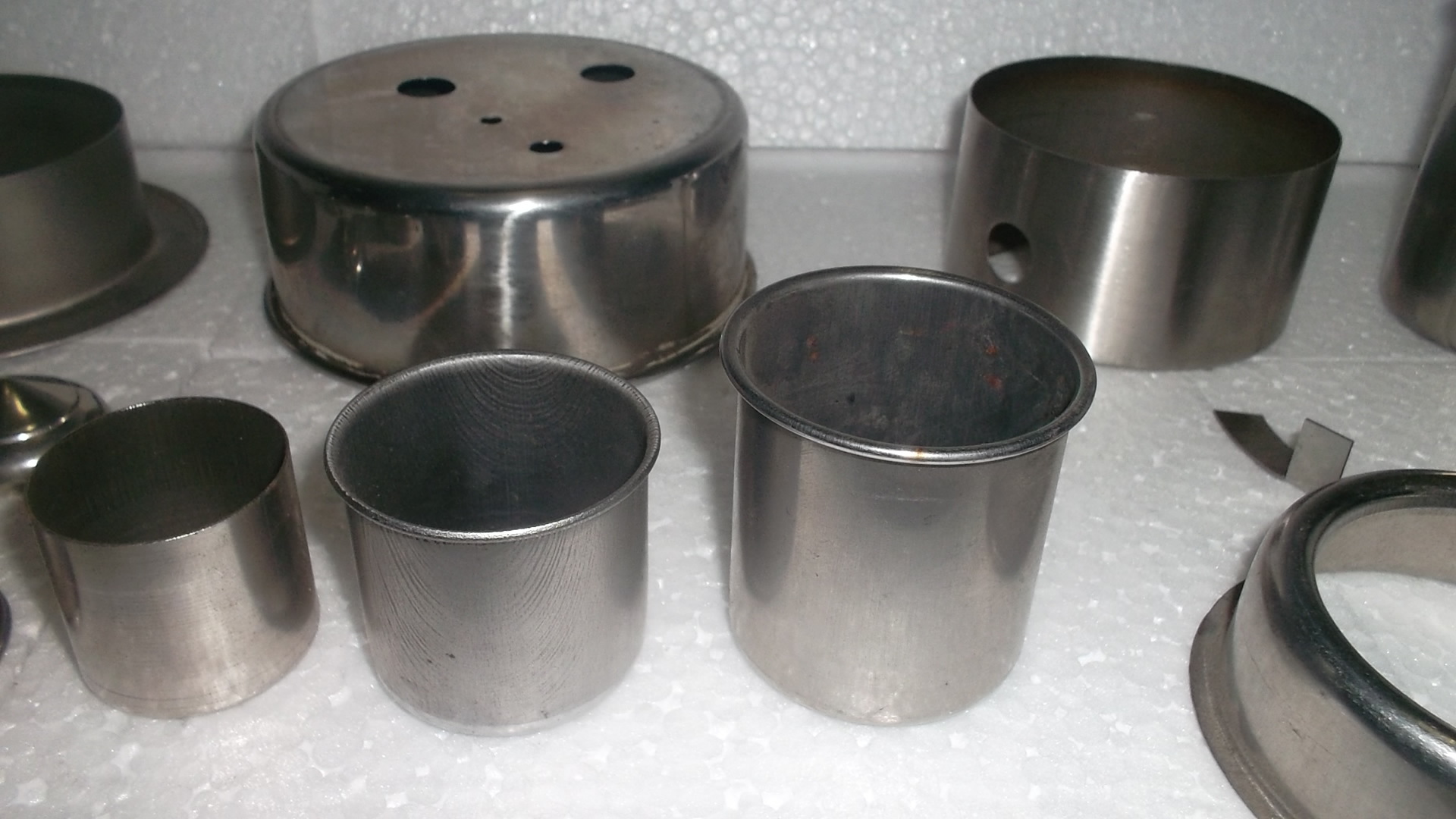 八一钢铁获得发明专利授权：“一种高表面深冲压用DC04钢种生产工艺”