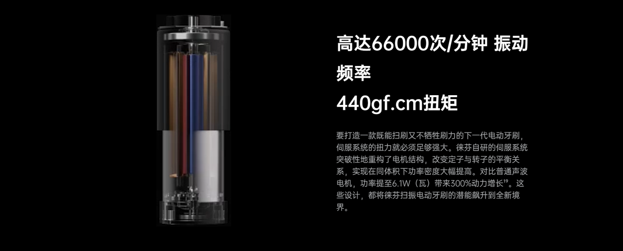 歌尔股份获得发明专利授权:“摆动电机及振动装置”