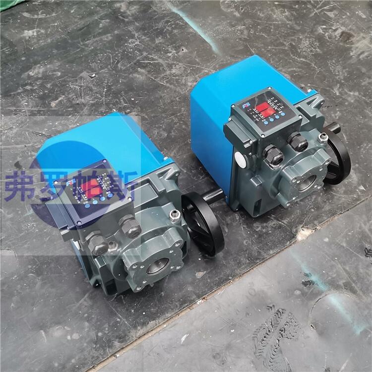 智能自控获得发明专利授权:“硫酸喷射角阀”