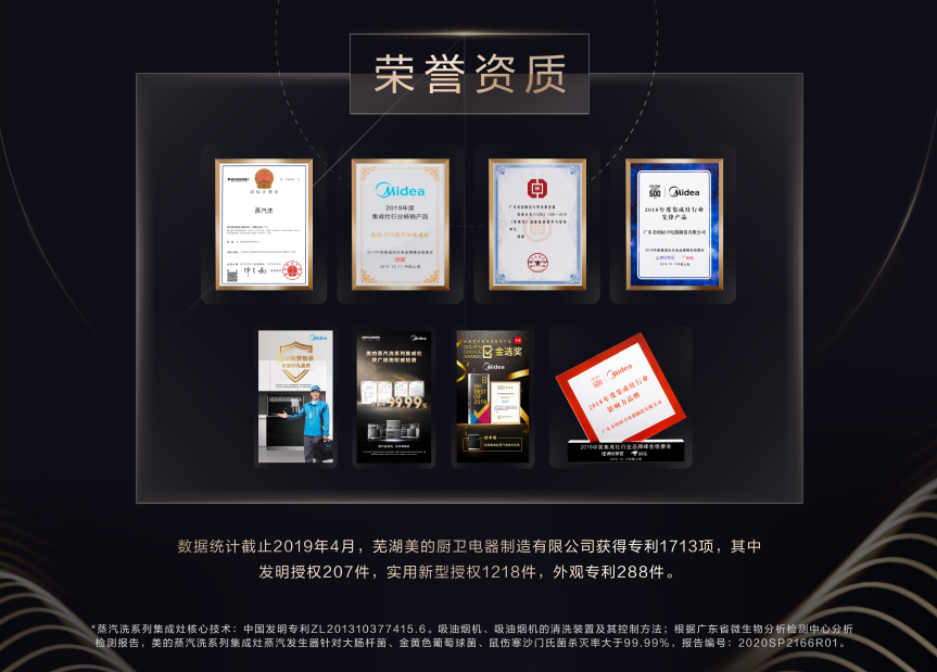 美的集团获得发明专利授权：“燃气阀控制装置及燃气热水器”