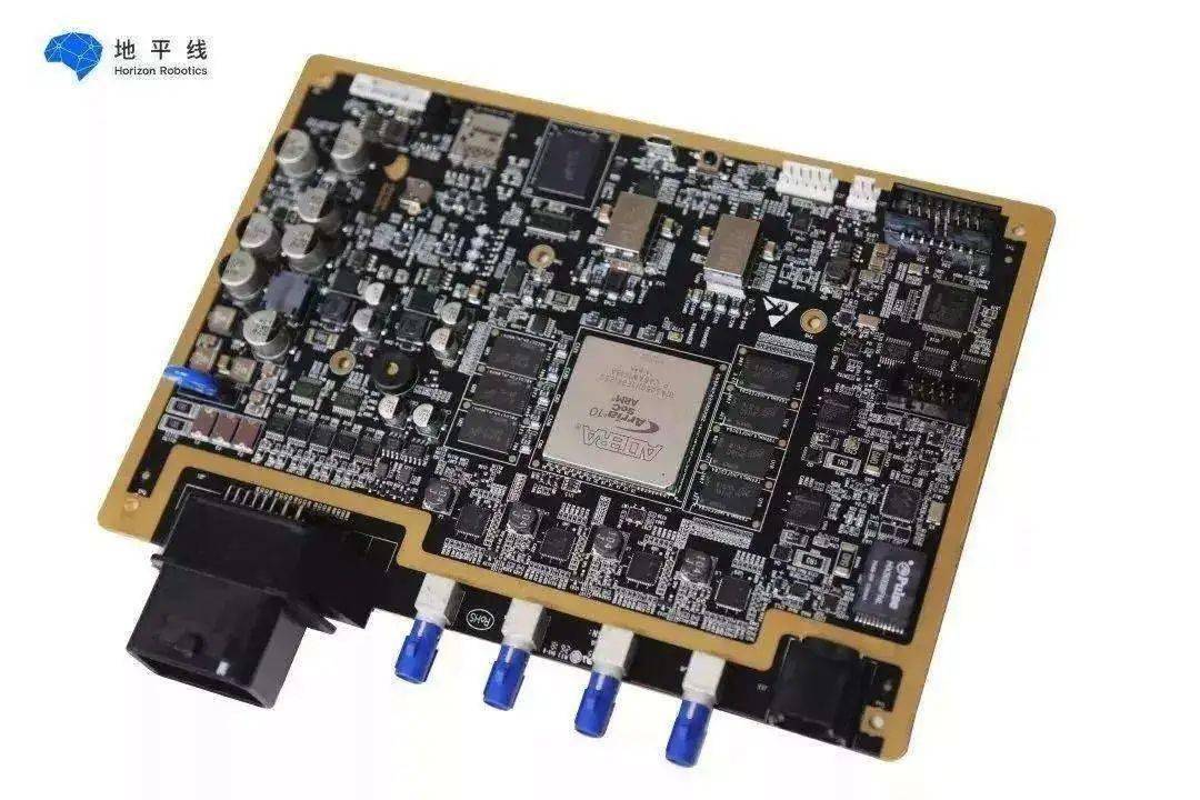 云天励飞公布国际专利申请：“一种数据处理方法、计算装置和计算芯片”