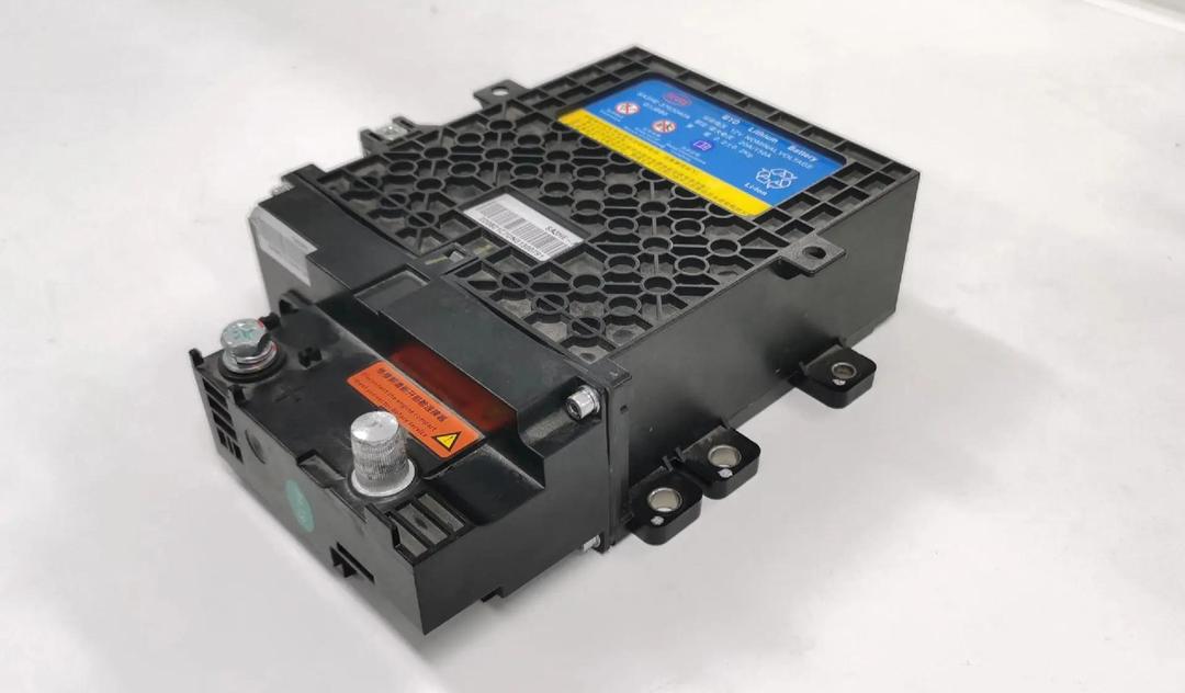 新能源汽车废旧动力电池回收利用新规发布 全生命周期加强信息溯源管理