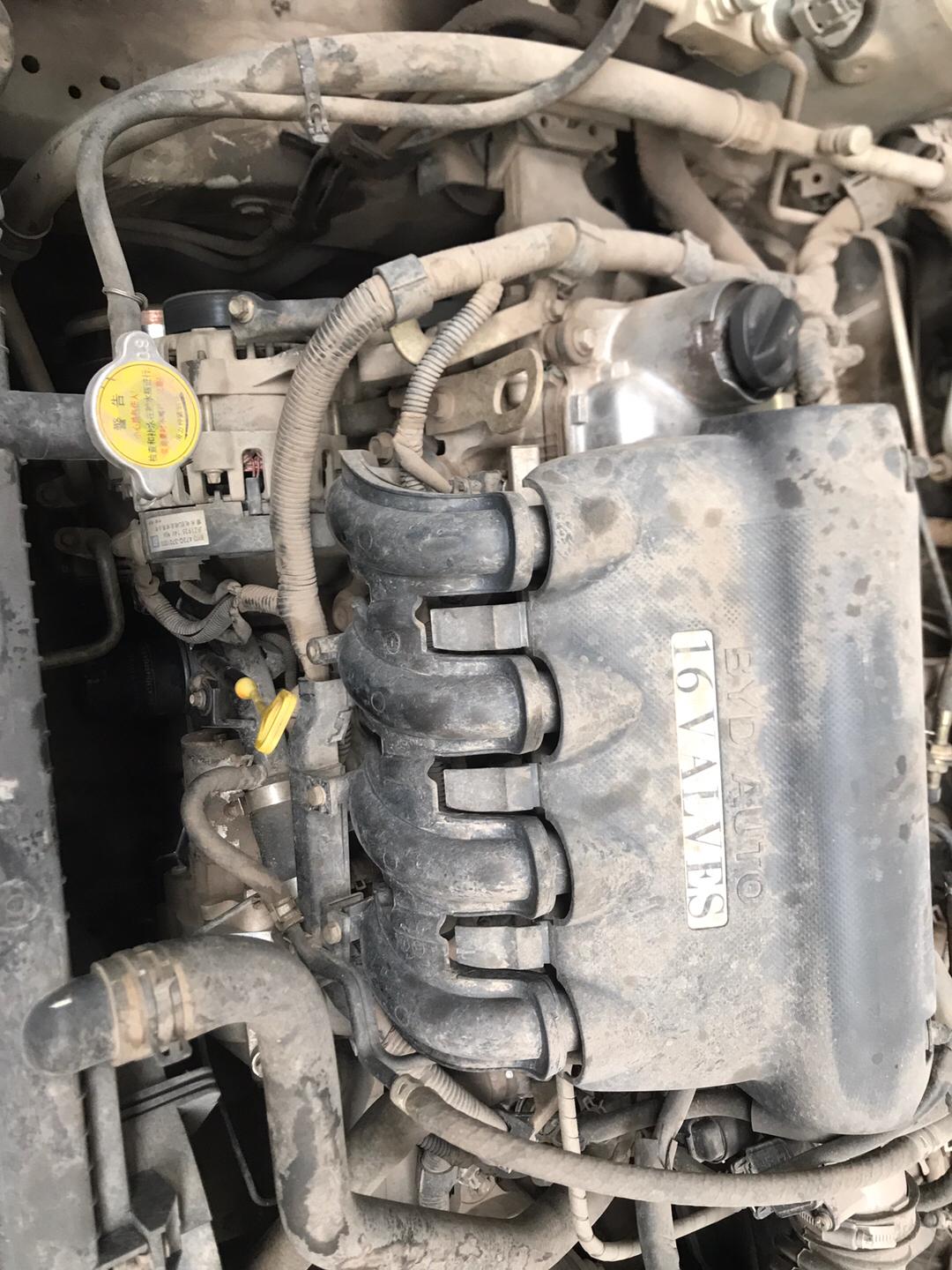 比亚迪公布国际专利申请：“气体传感器及其制备方法、气体监测装置和车辆”