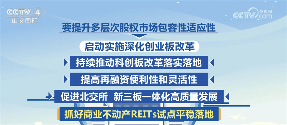健全“长钱长投”生态 金融机构稳扎稳打高质量发展