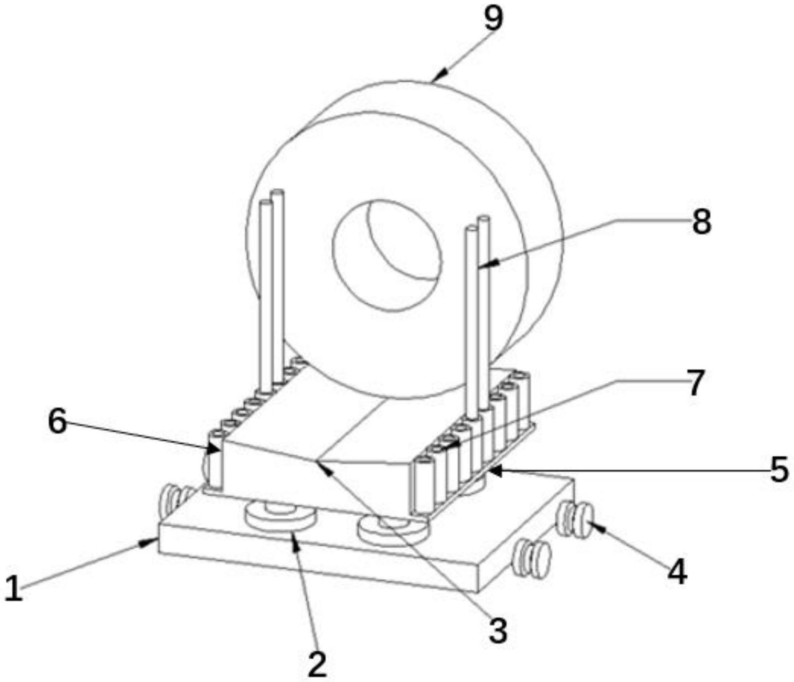 迦南科技获得实用新型专利授权:“一种四通道均匀下料器”