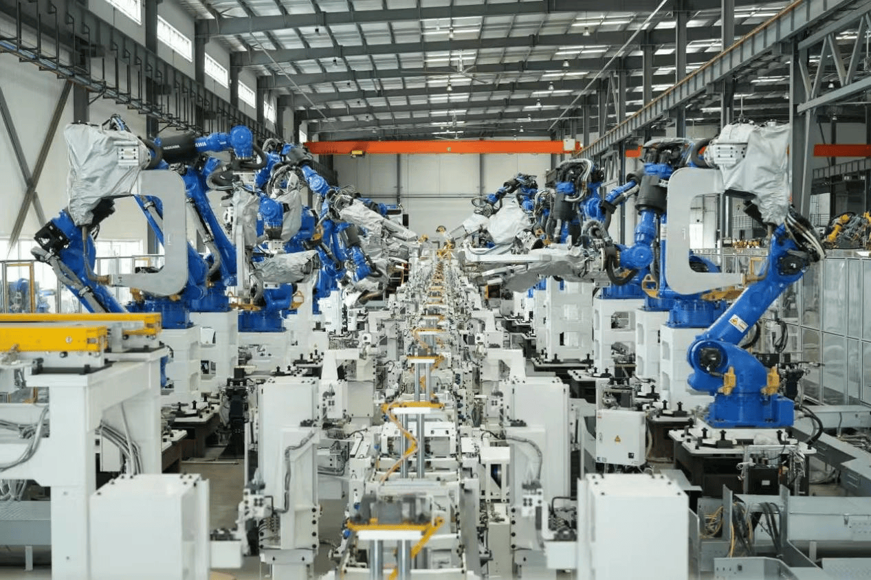 机器人概念活跃 方正富邦信泓近半年业绩跻身前3% 方正富邦人形机器人“三兄弟”重仓股全线飘红