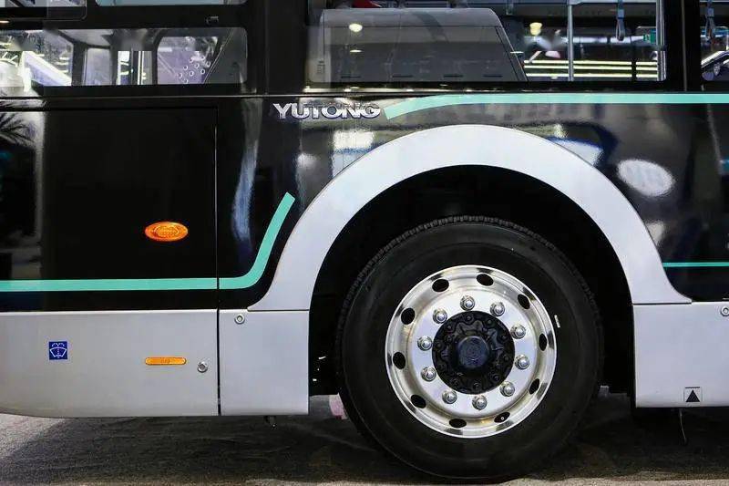 宇通客车获得实用新型专利授权:“一种座椅及客车”