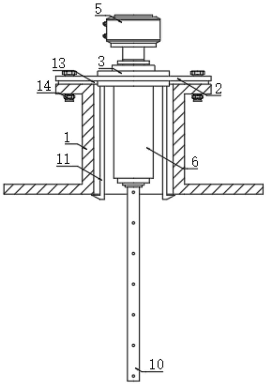 开创电气获得实用新型专利授权:“一种便于装配且能高效散热的电圆锯”