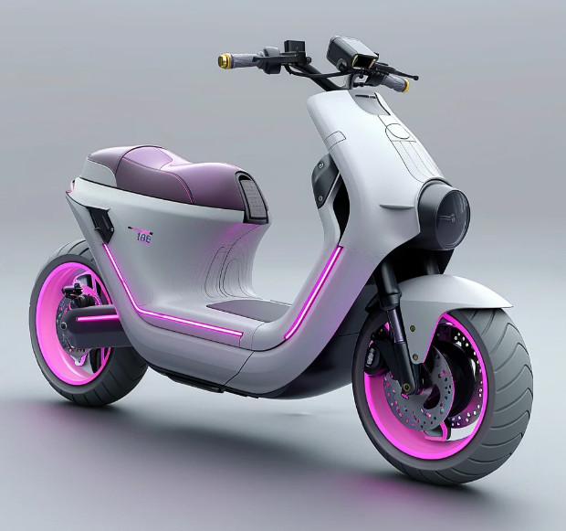 智瞰AI丨新石器余恩源：让无人车驶向全球