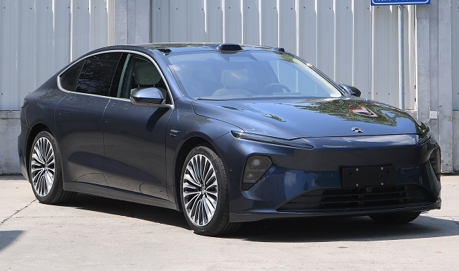 宇通客车获得外观设计专利授权:“城间车雷达罩”