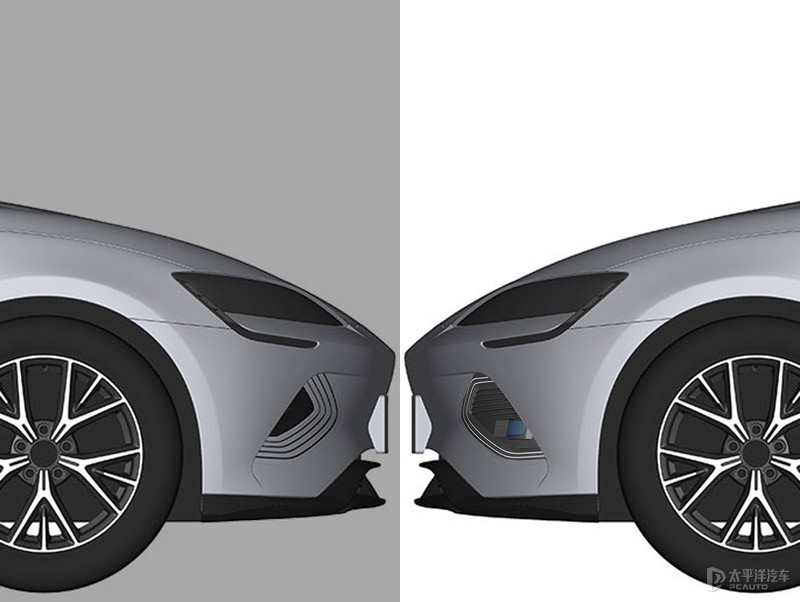 宇通客车获得外观设计专利授权:“城间车雷达罩”