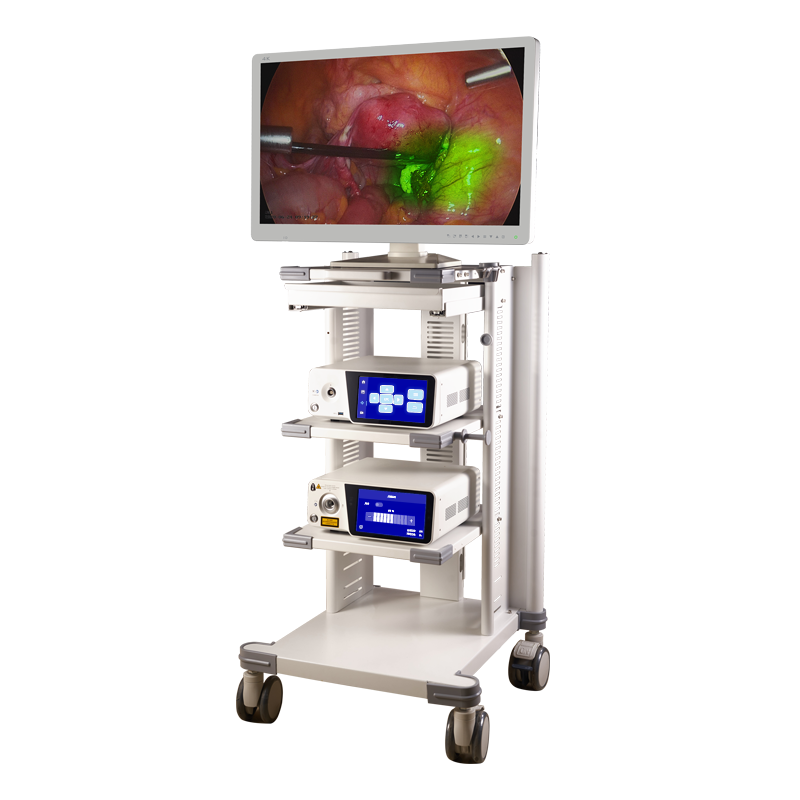 开立医疗获得外观设计专利授权:“内窥镜摄像头光学卡口”