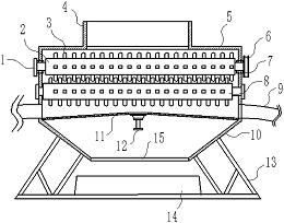 万胜智能获得实用新型专利授权：“一种自支撑一体化外壳结构的计量电压互感器”