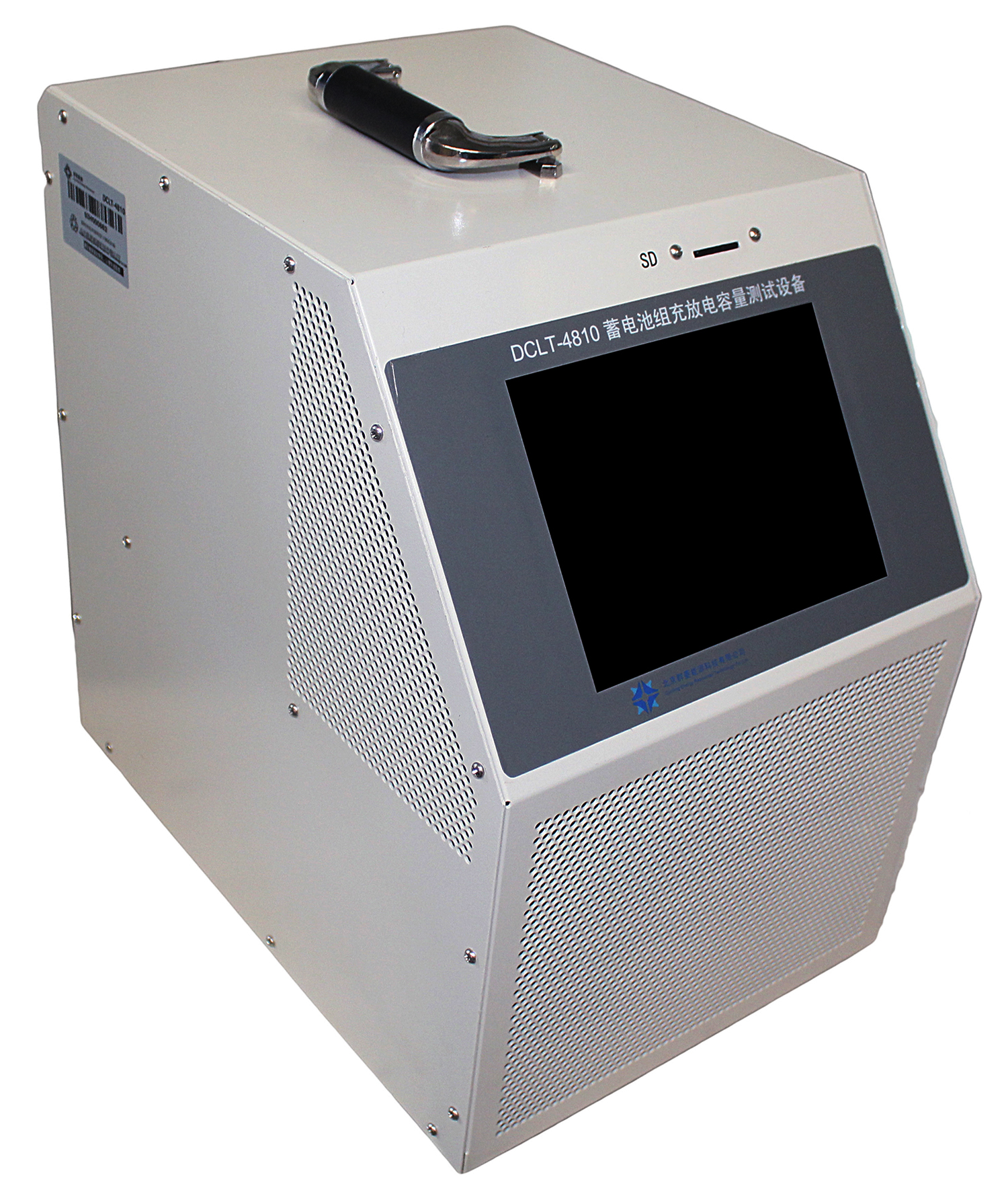 许继电气获得发明专利授权:“一种集群型蓄电池预放电控制系统及其放电控制方法”