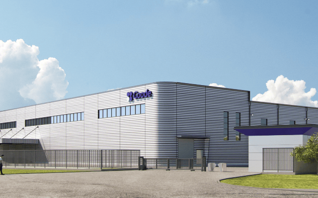 固德电材创业板IPO注册生效