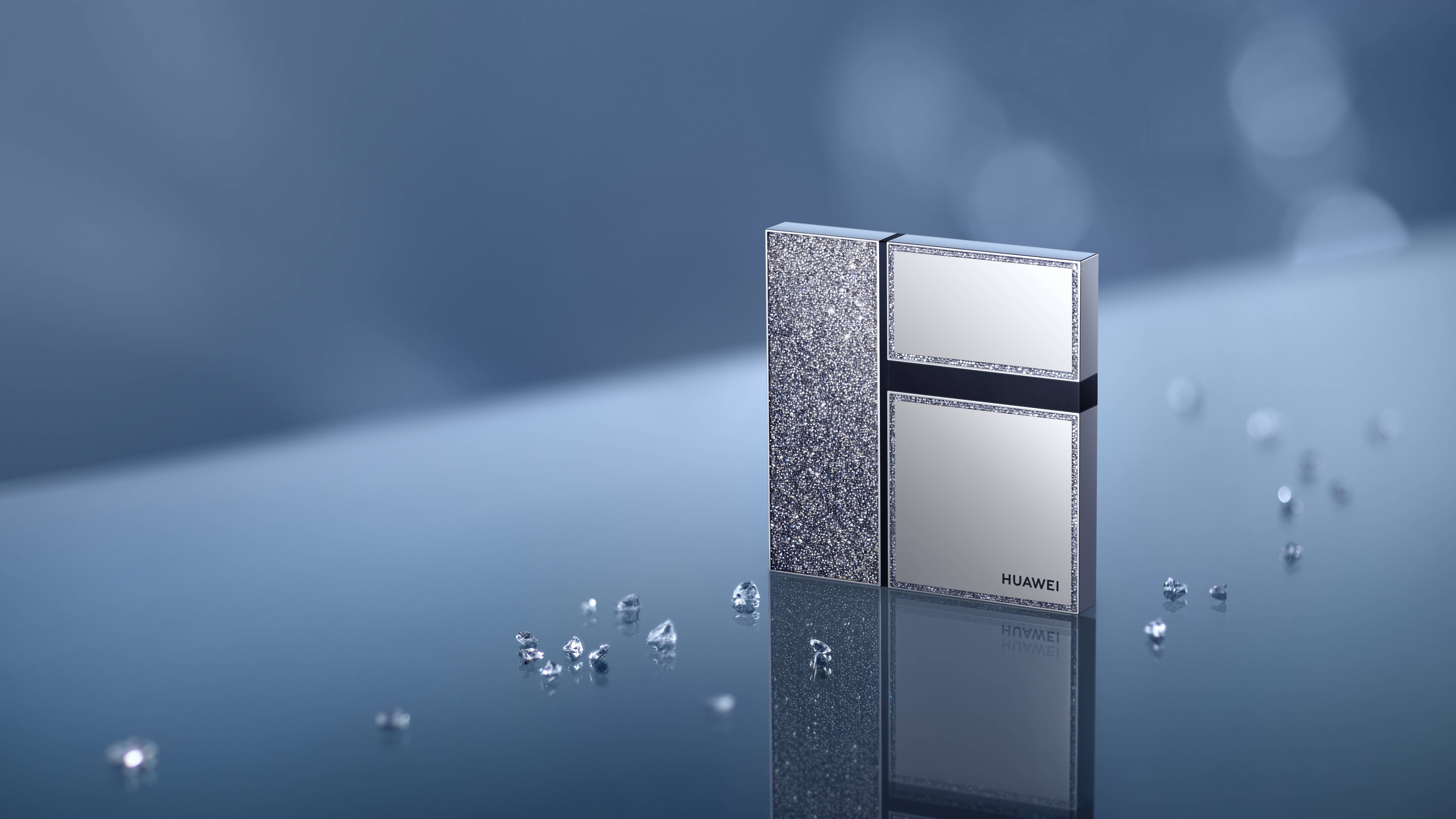 华为举办鸿蒙智家技术沟通会,多款新品亮相