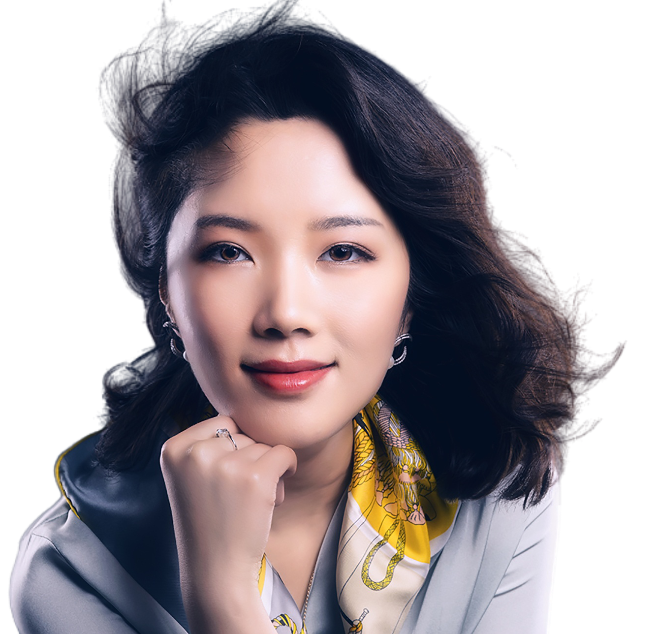 分众传媒入选《时代》与Statista联合发布的榜单