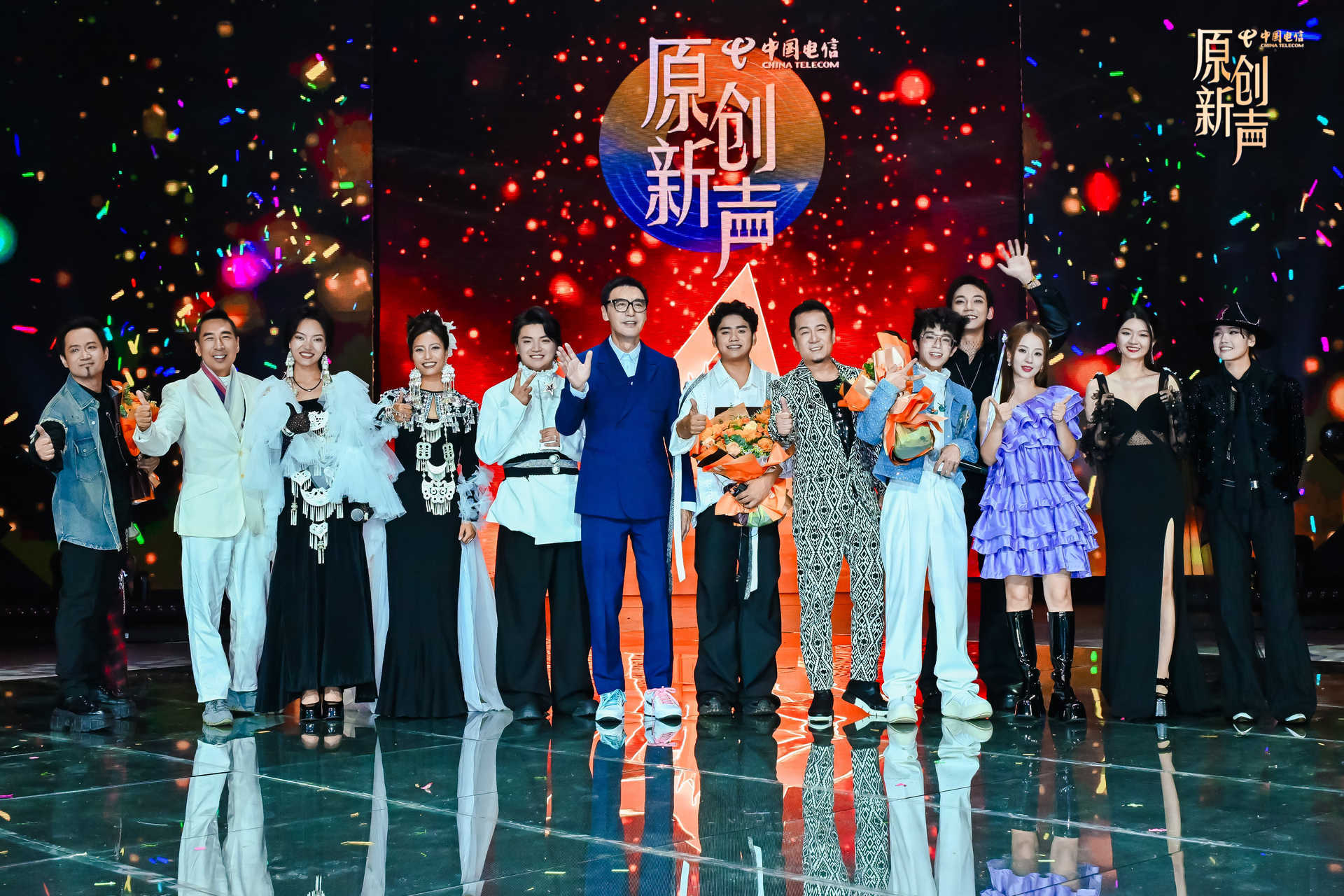 初心不贰 拾光同行 工银瑞信基金与万千投资者共赴新程