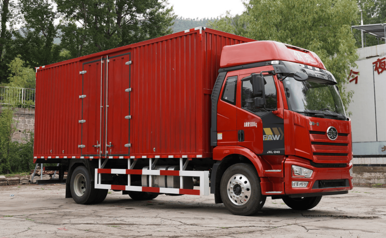 一汽解放:公司高度重视资本市场形象与品牌价值