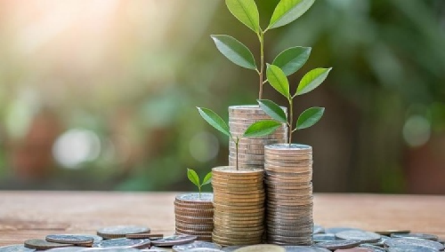 10亿元额度使用完毕:绿色动力成功发行5亿元科技创新债券 票面利率1.88%