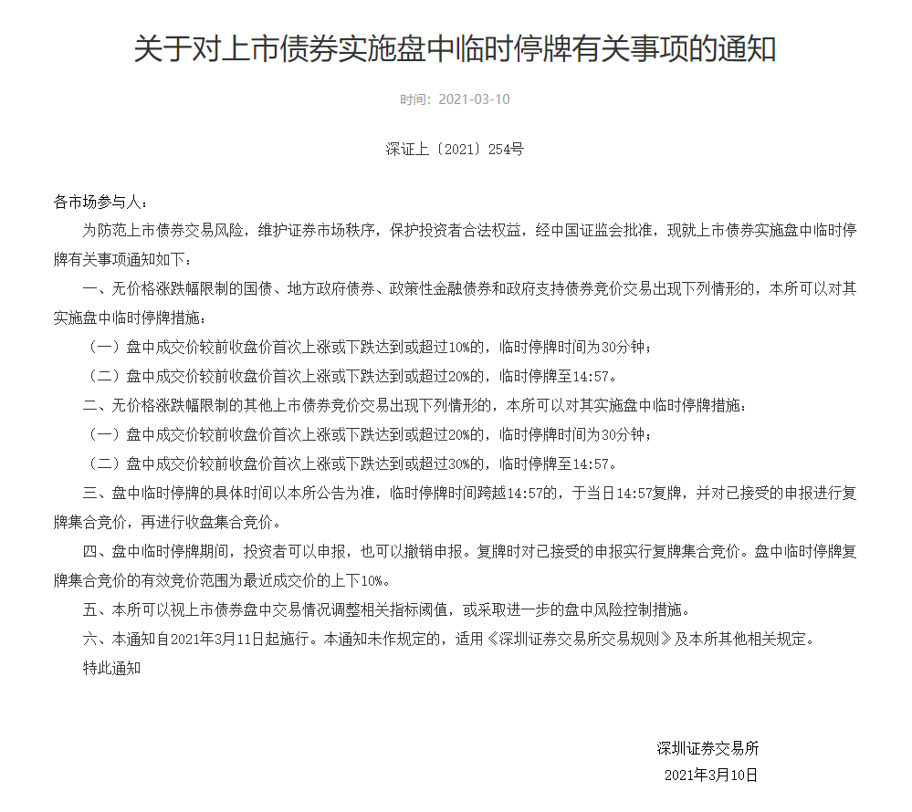 涉资超2亿元！警方侦破一起非法售卖长期停牌债券案