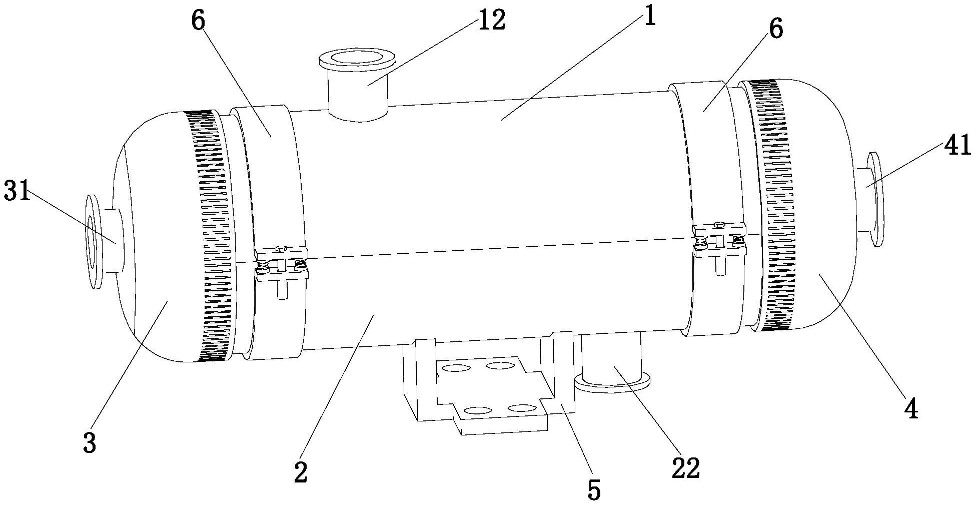 联德股份获得实用新型专利授权：“一种滑阀定位装置”