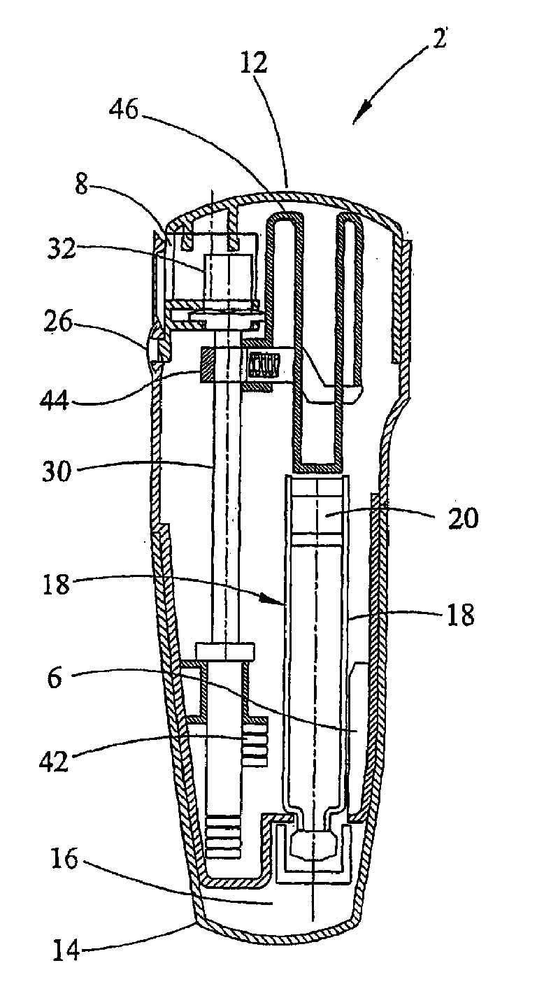 联德股份获得实用新型专利授权：“一种滑阀定位装置”