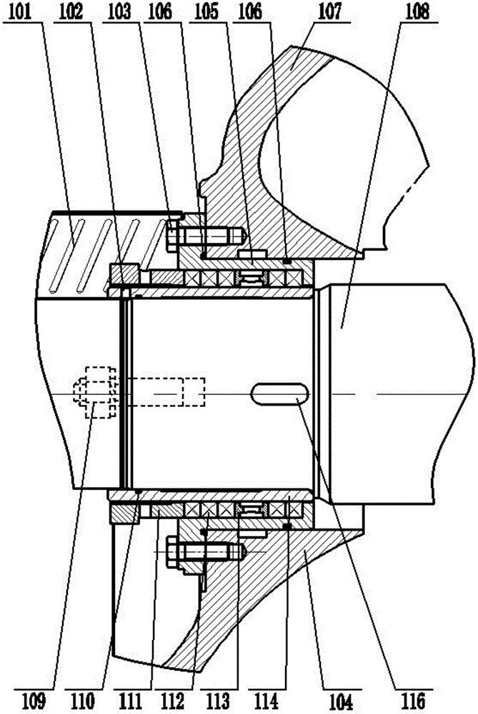 博杰股份获得实用新型专利授权:“一种翻转下料及治具除胶设备”