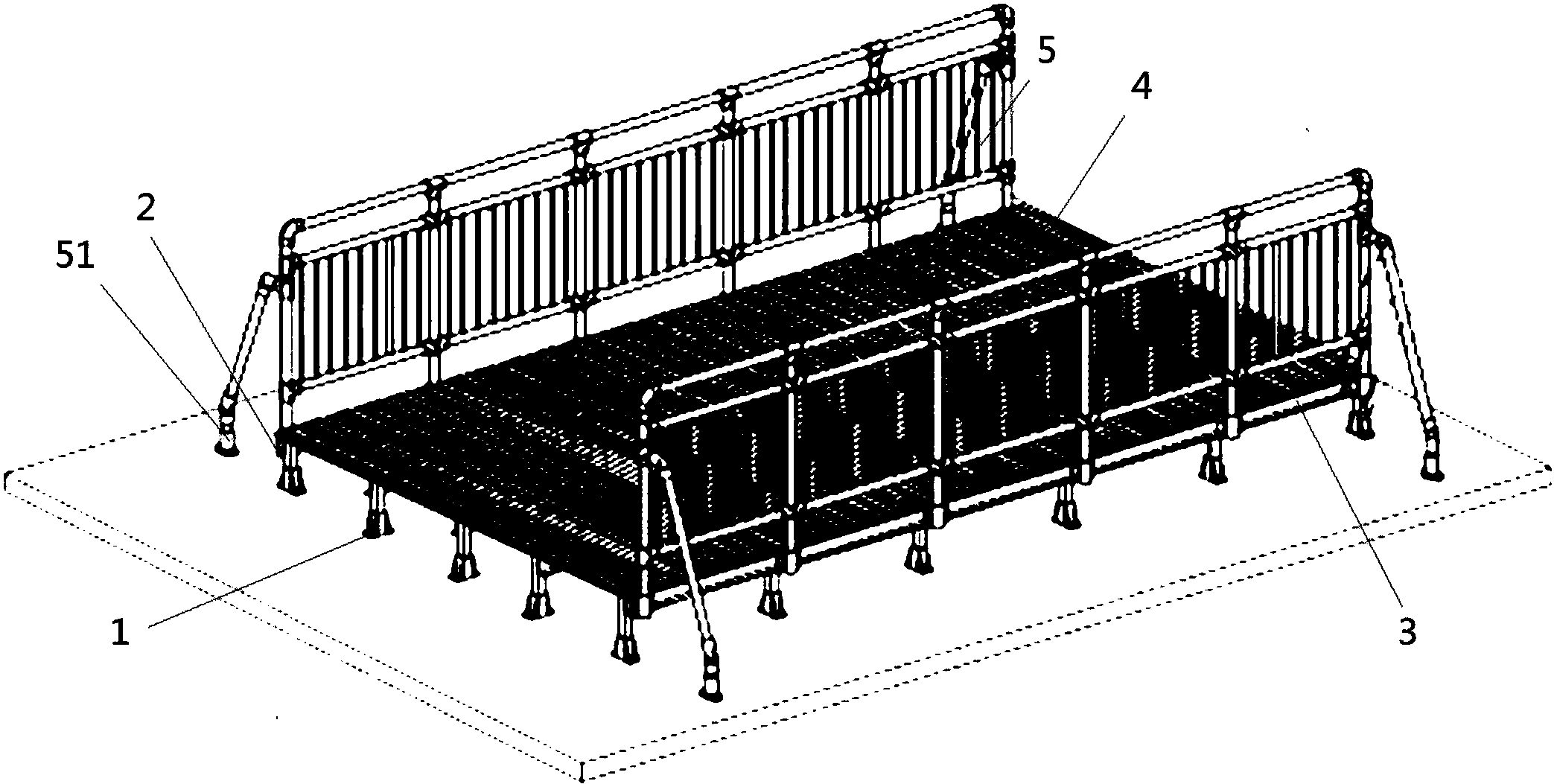 博杰股份获得实用新型专利授权:“一种翻转下料及治具除胶设备”