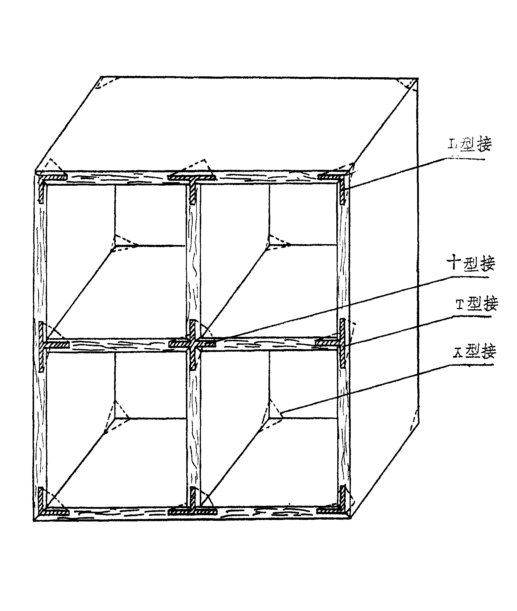 怡合达获得实用新型专利授权:“一种气动与液压系统的通用型总开关阀”