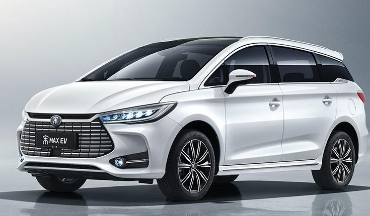 比亚迪发行50亿元科技创新债,利率1.50%