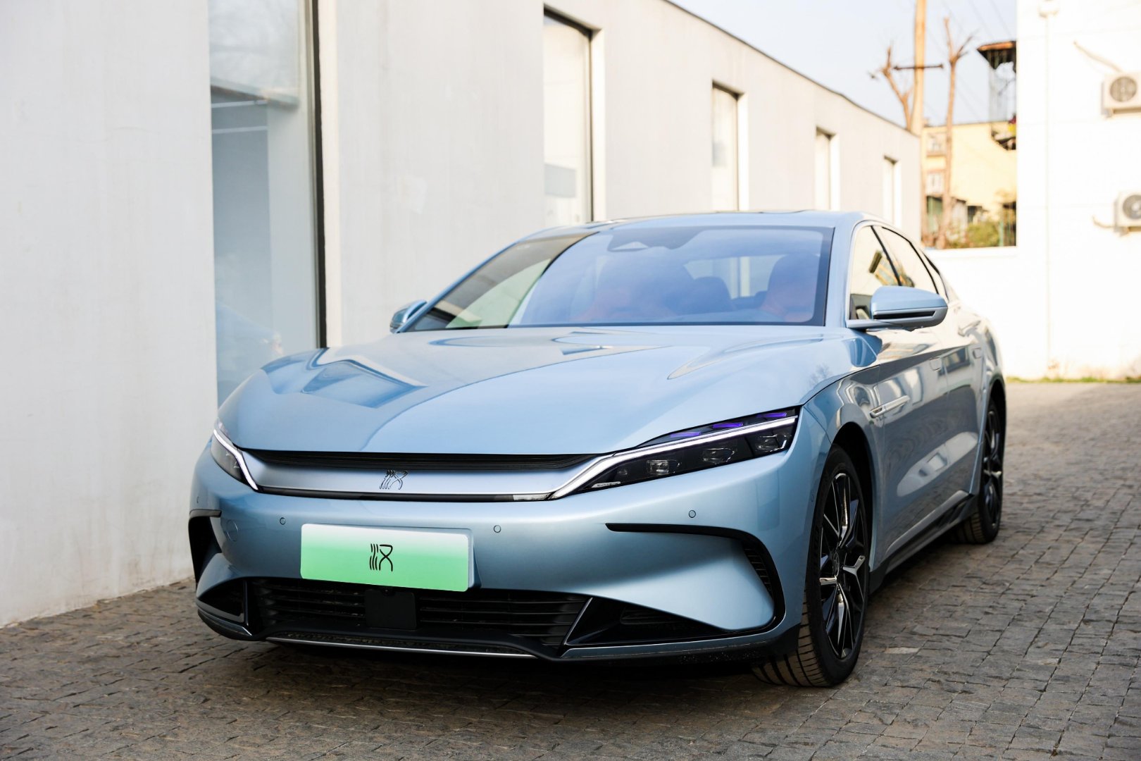 比亚迪发行50亿元科技创新债,利率1.50%